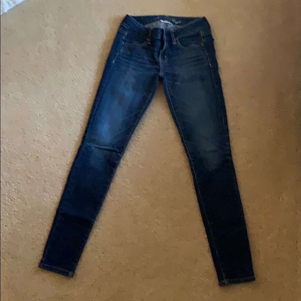 American Eagle Size 2 Jeggings
